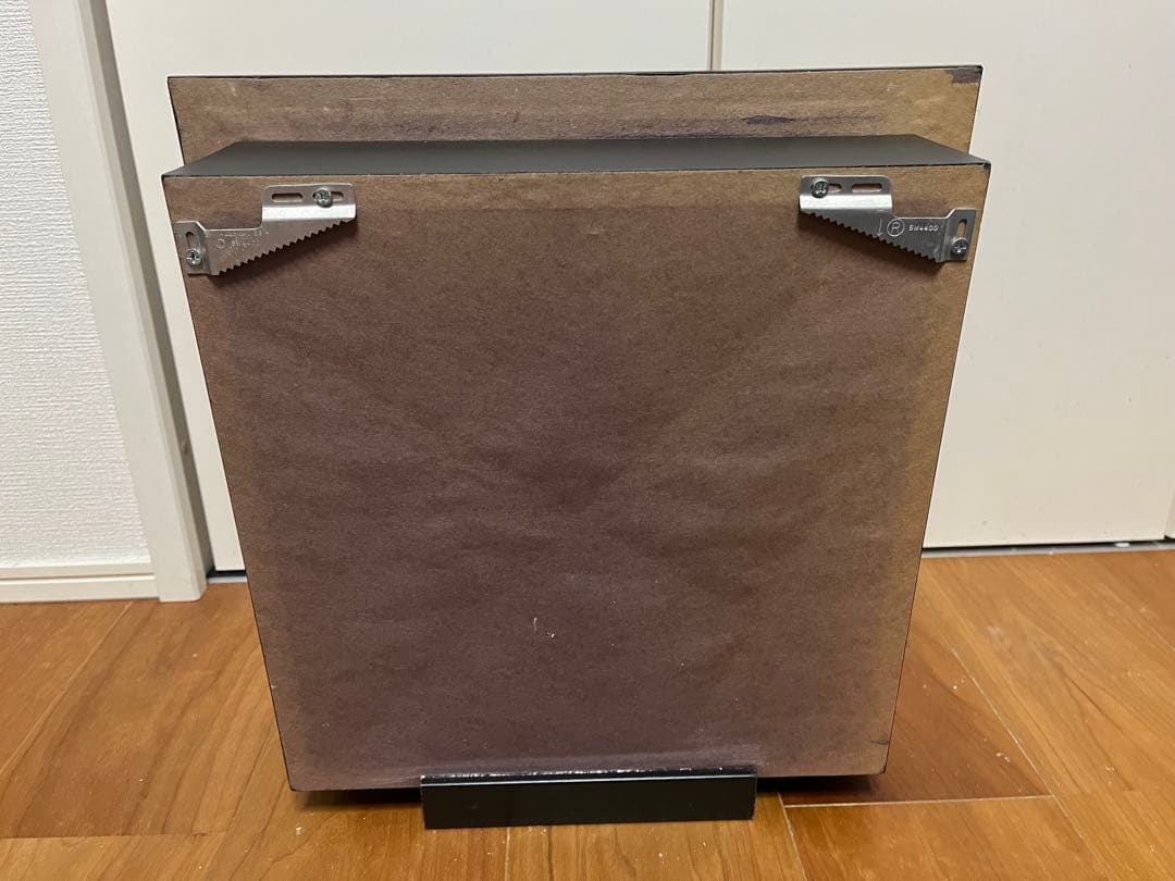 イチロー 10年連続200安打記念ディスプレイ