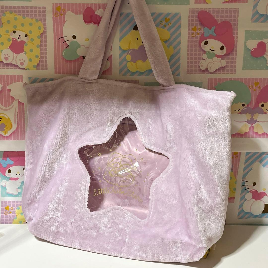 キキララ ルームウェア