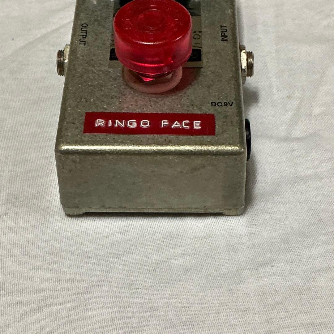 常田大希 King Gnu RINGO FACE FUZZ 椎名林檎 キングヌー