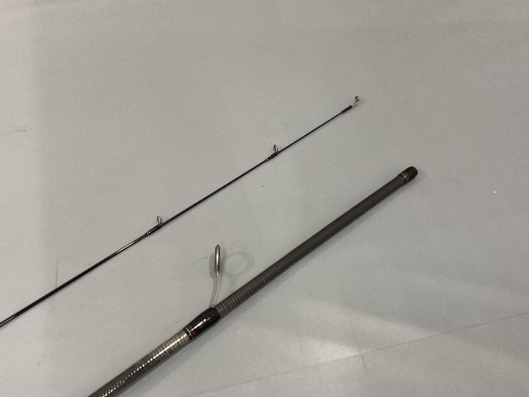 【美品】ダイワ　月下美人　MX A64.5LS-SV