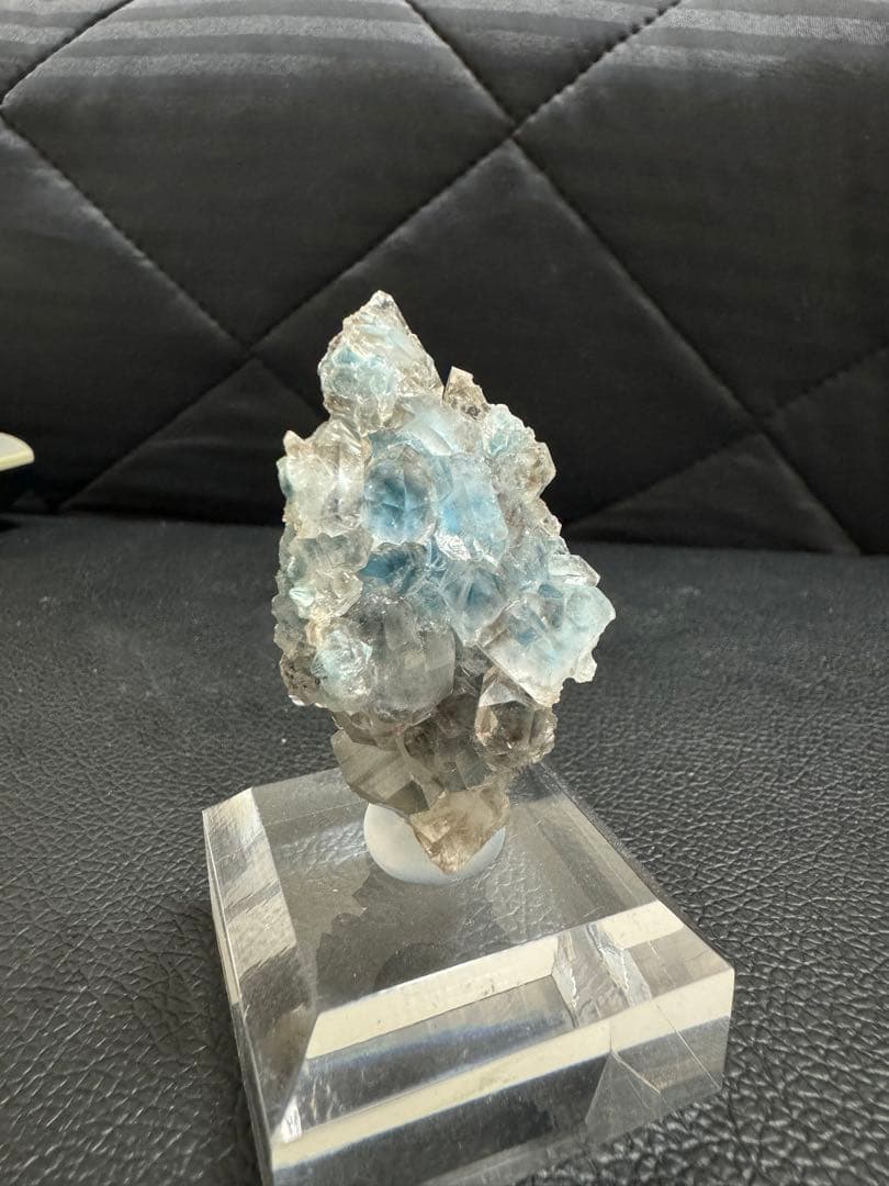 シャッタカイトインクォーツ