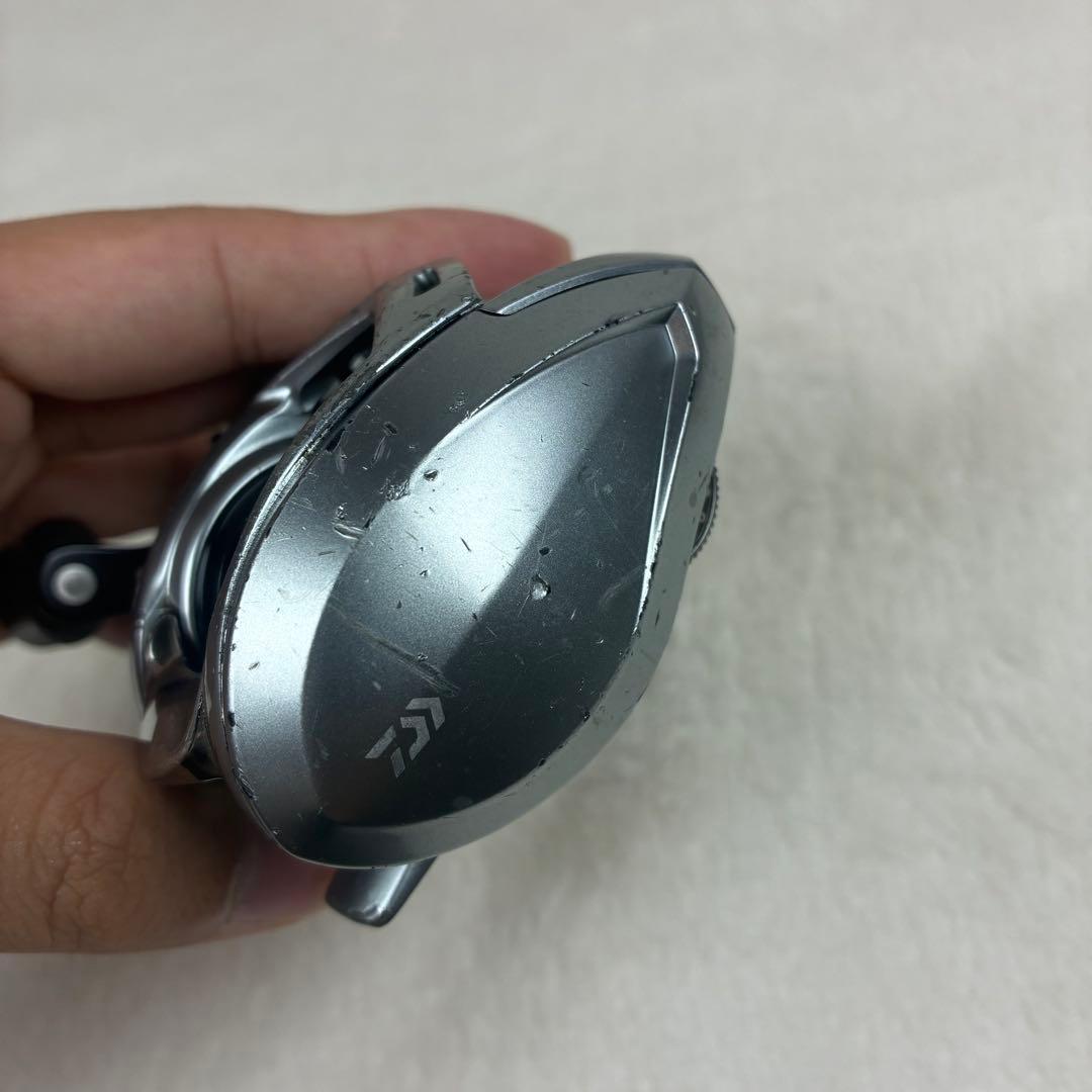 アルファス SV TW 800HL ギア比7.1 中古 レフト 左 中古