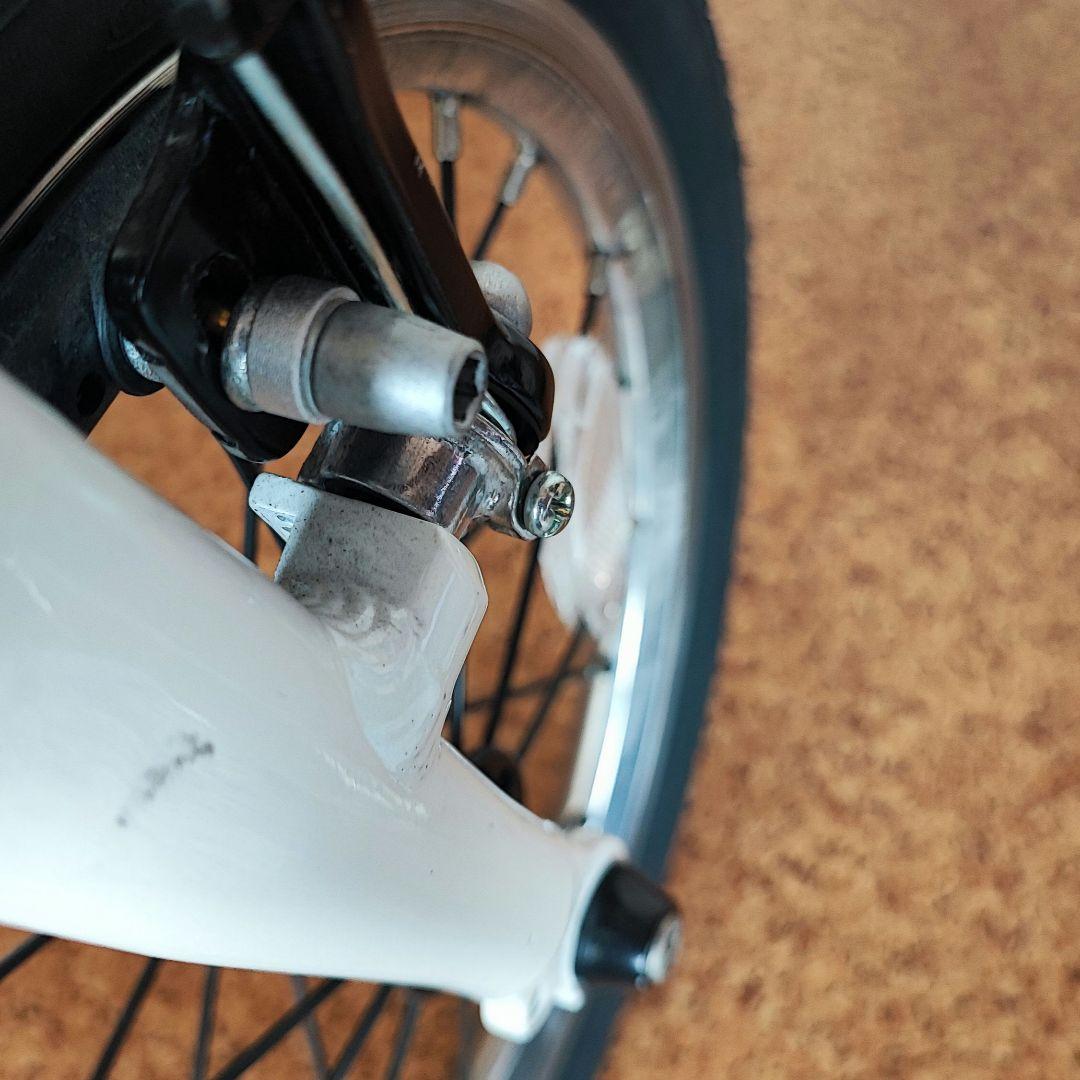 自転車本体 RENAULT PLATINUM LIGHT 6