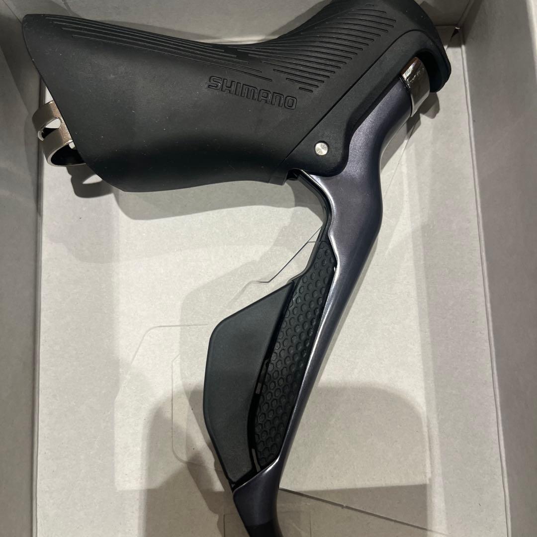 シマノ ST-R8150 STIレバー デュアルコントロールレバー R/L