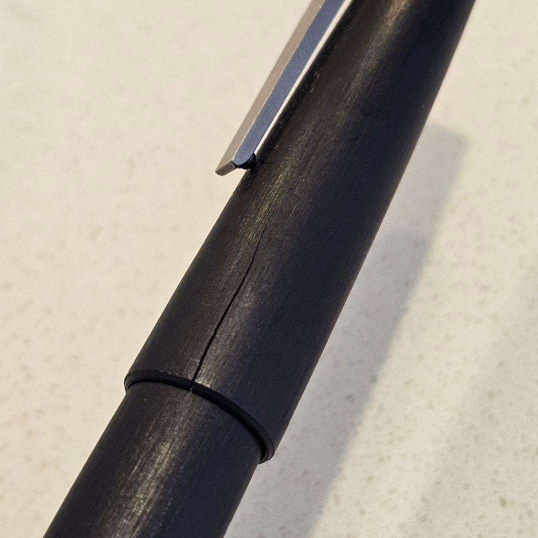 Lamy2000ヴィンテージ万年筆