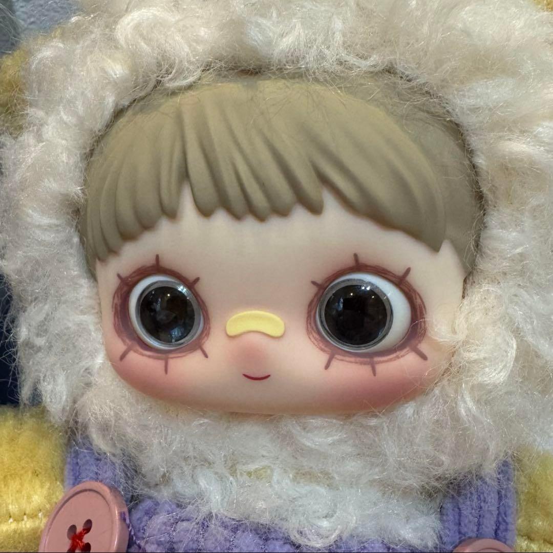 【正規品】maymei 双生秘境　デイジーキャット　シークレット