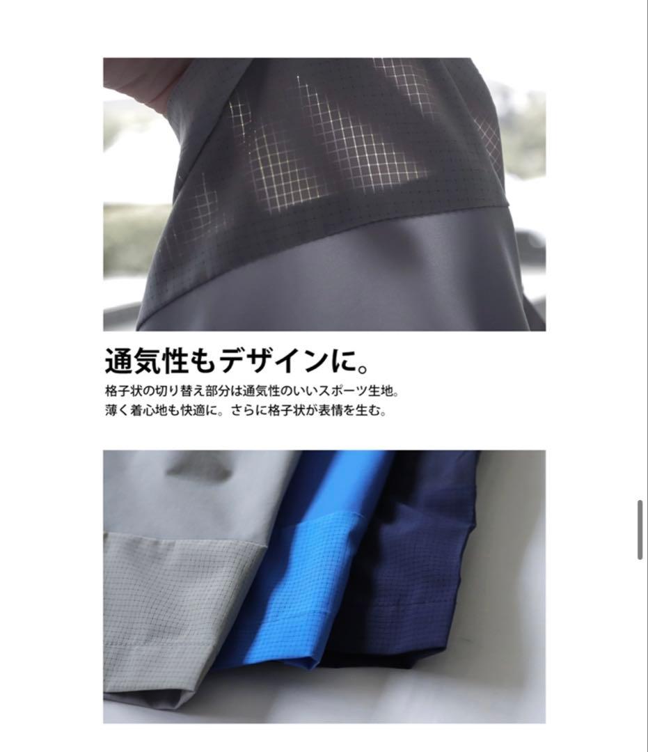 アンティカ　ゴルフウェア　上下セット　大きいサイズ