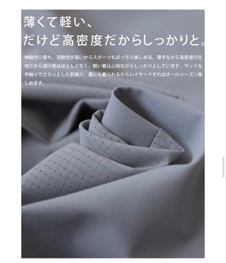 アンティカ　ゴルフウェア　上下セット　大きいサイズ