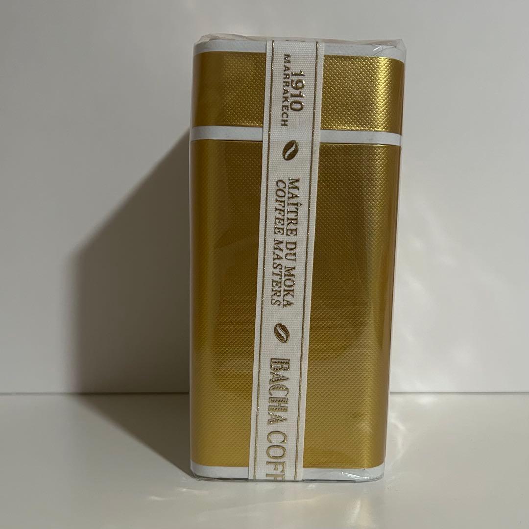 BACHA COFFEE GRAND MOKA MATARI ノマドコレクション