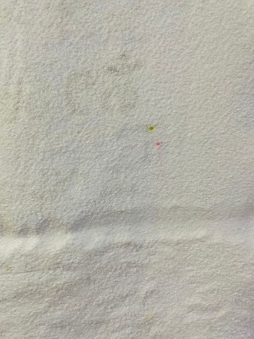 【一点物】小田さくらサインメッセージ入りマイクロファイバータオル_モーニング娘。