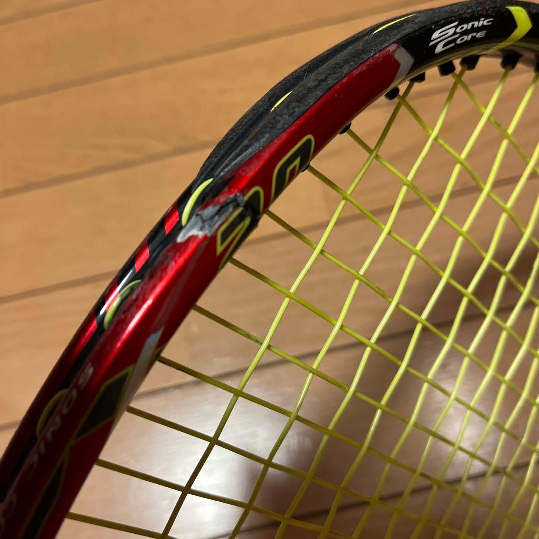 お値下げ！スリクソン REVO CX 2.0 G2 SRIXON 2本セット