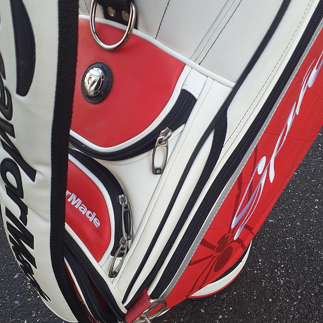 TaylorMade Spider ゴルフバッグ