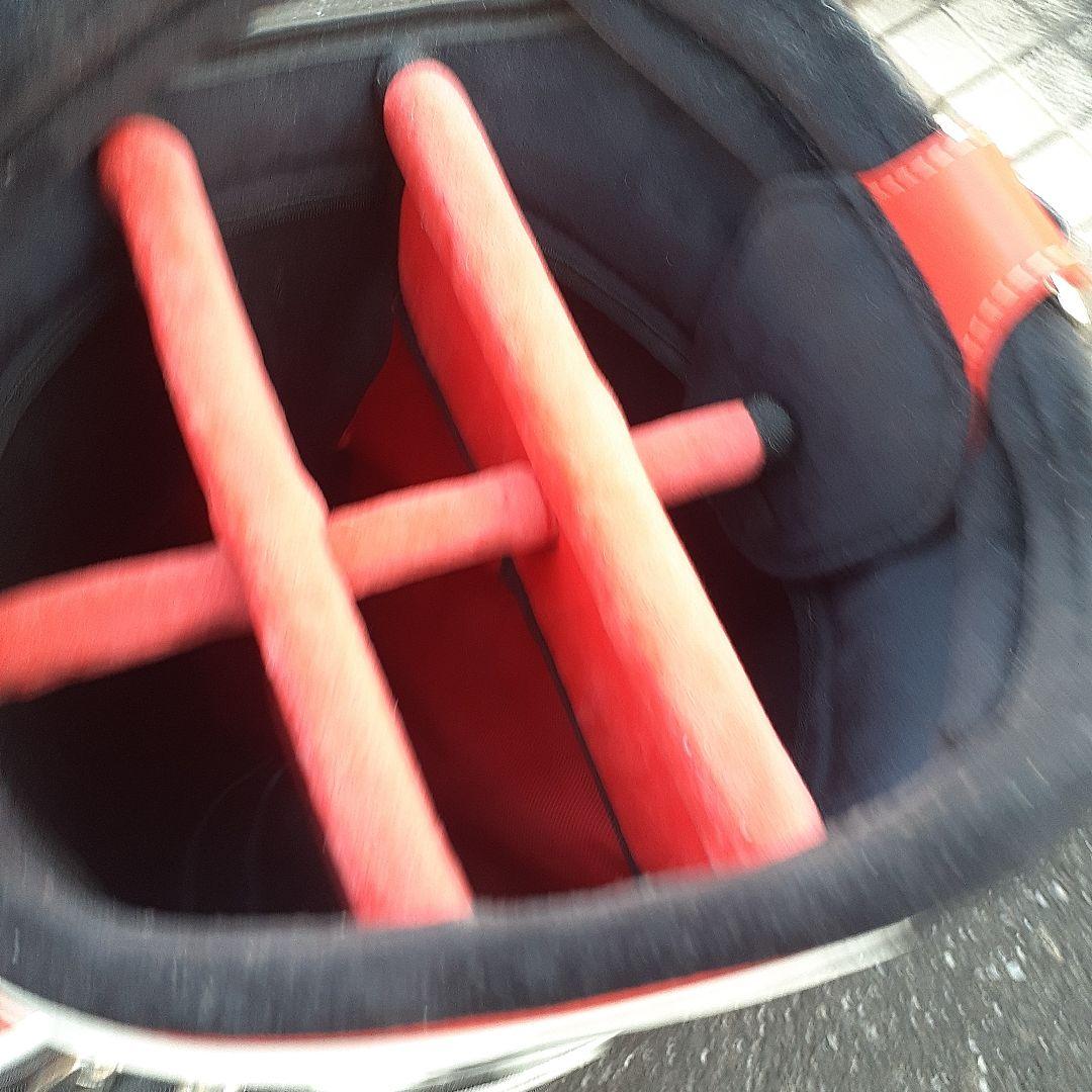 TaylorMade Spider ゴルフバッグ