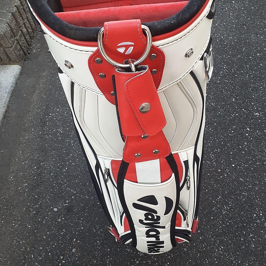 TaylorMade Spider ゴルフバッグ
