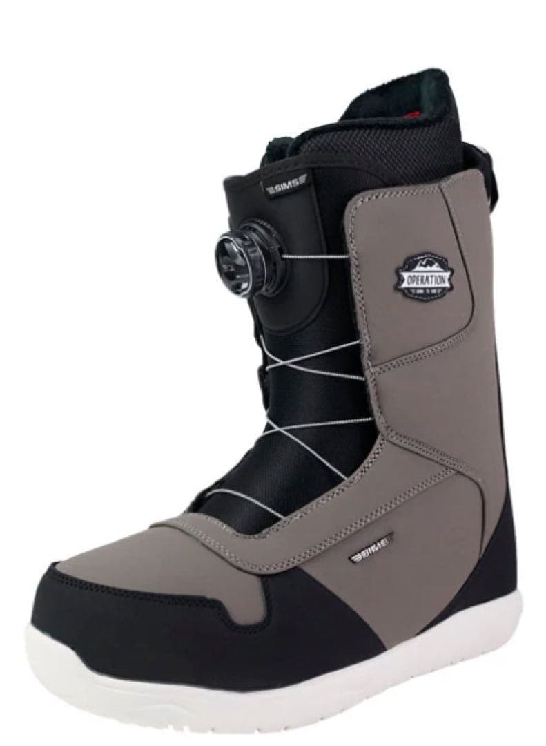 SIMS boards Japan MEMBRANE 23cm 新品