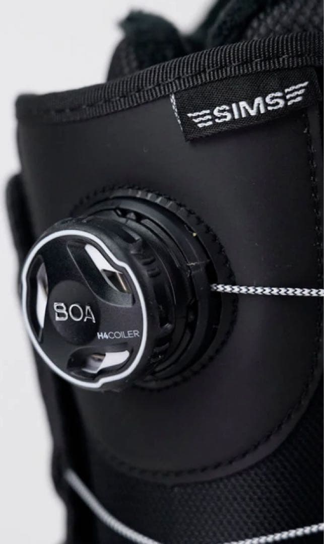 SIMS boards Japan MEMBRANE 23cm 新品