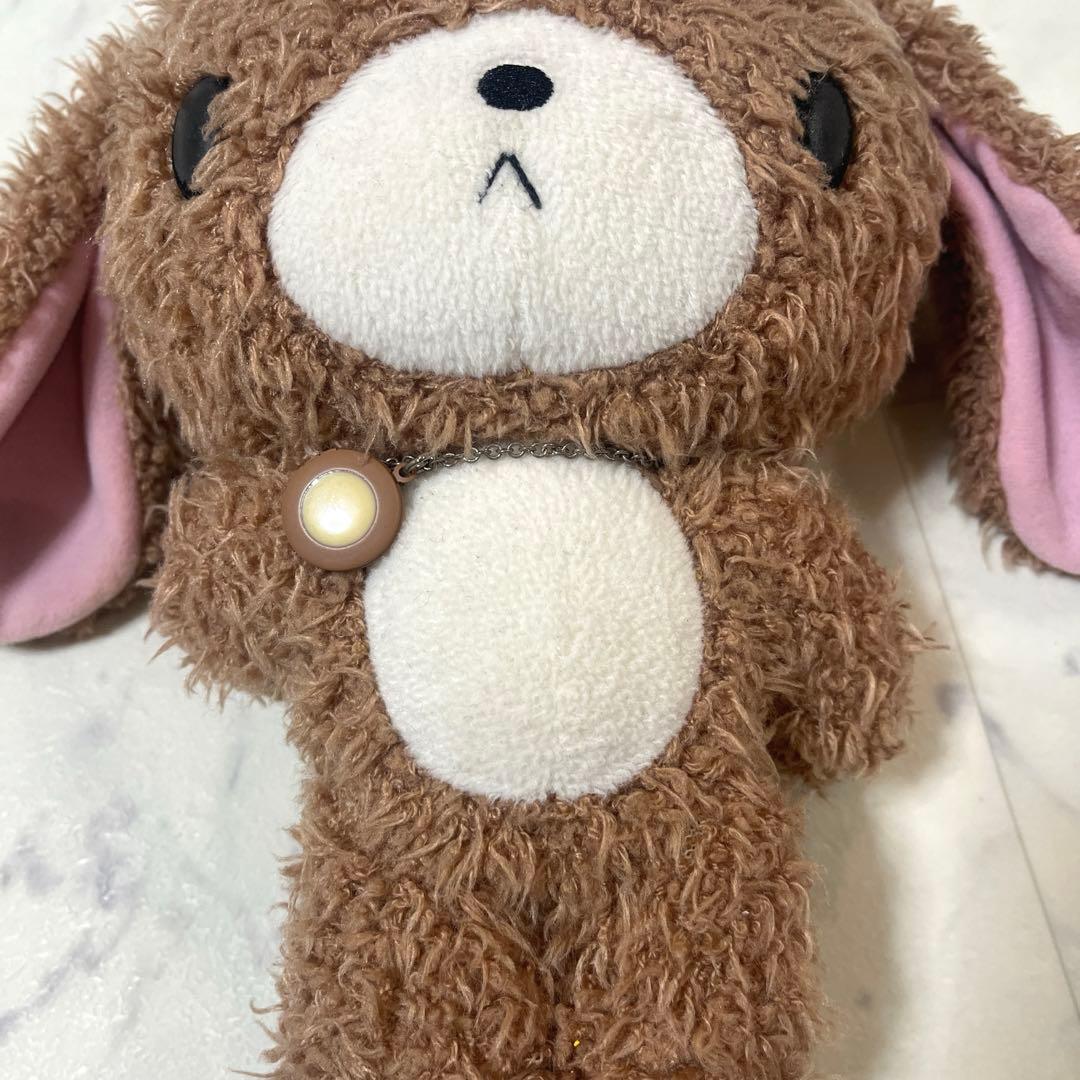 激レア！希少！sanrio サンリオ シュガーバニーズ ぬいぐるみ 平成 レトロ