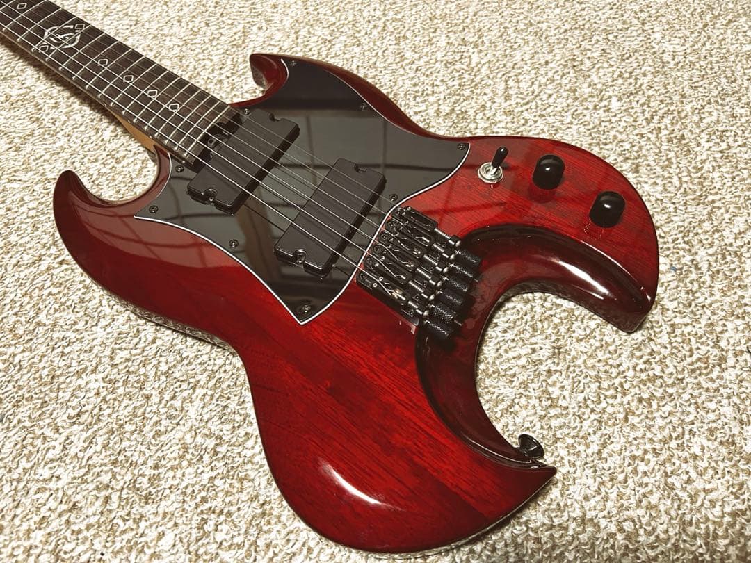 gfc ヘッドレス GSG-400HL CRD