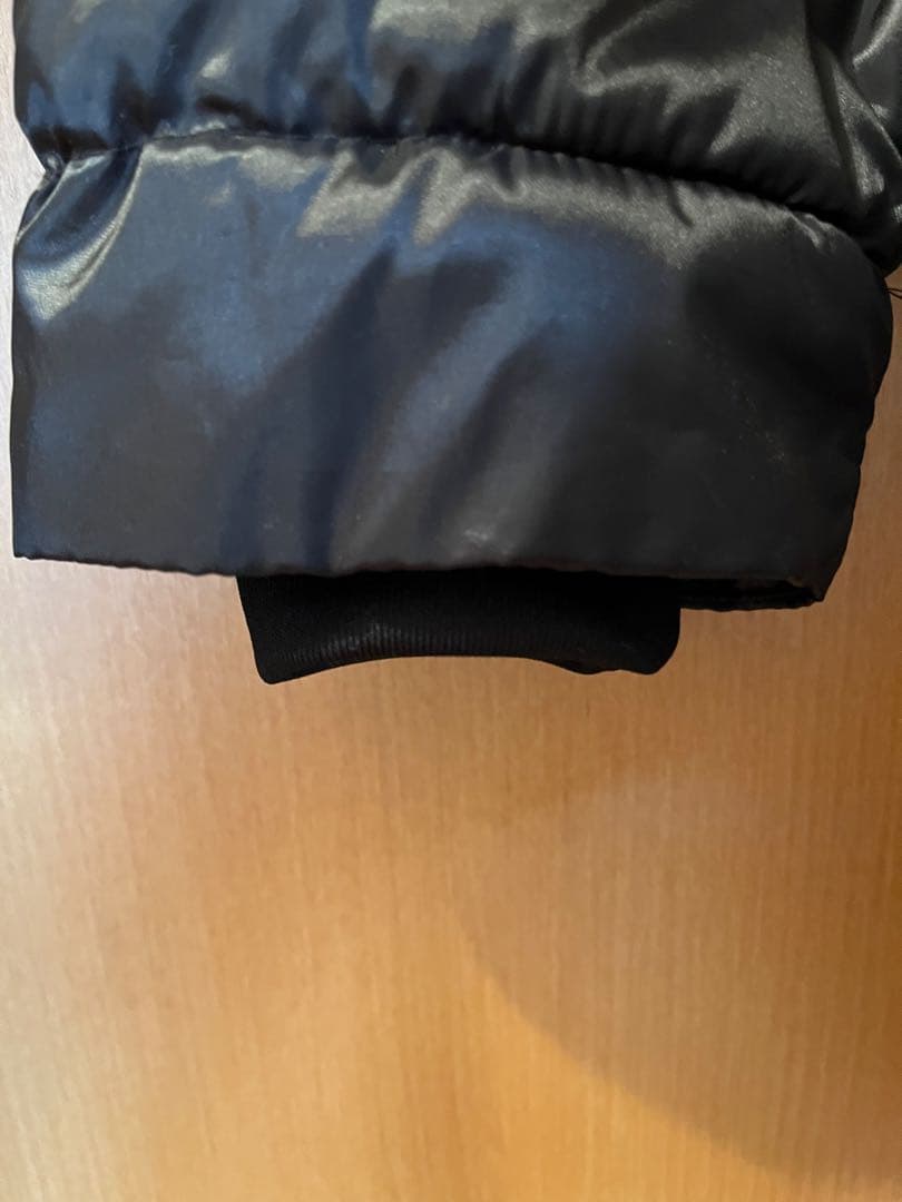 アスレタベンチコート