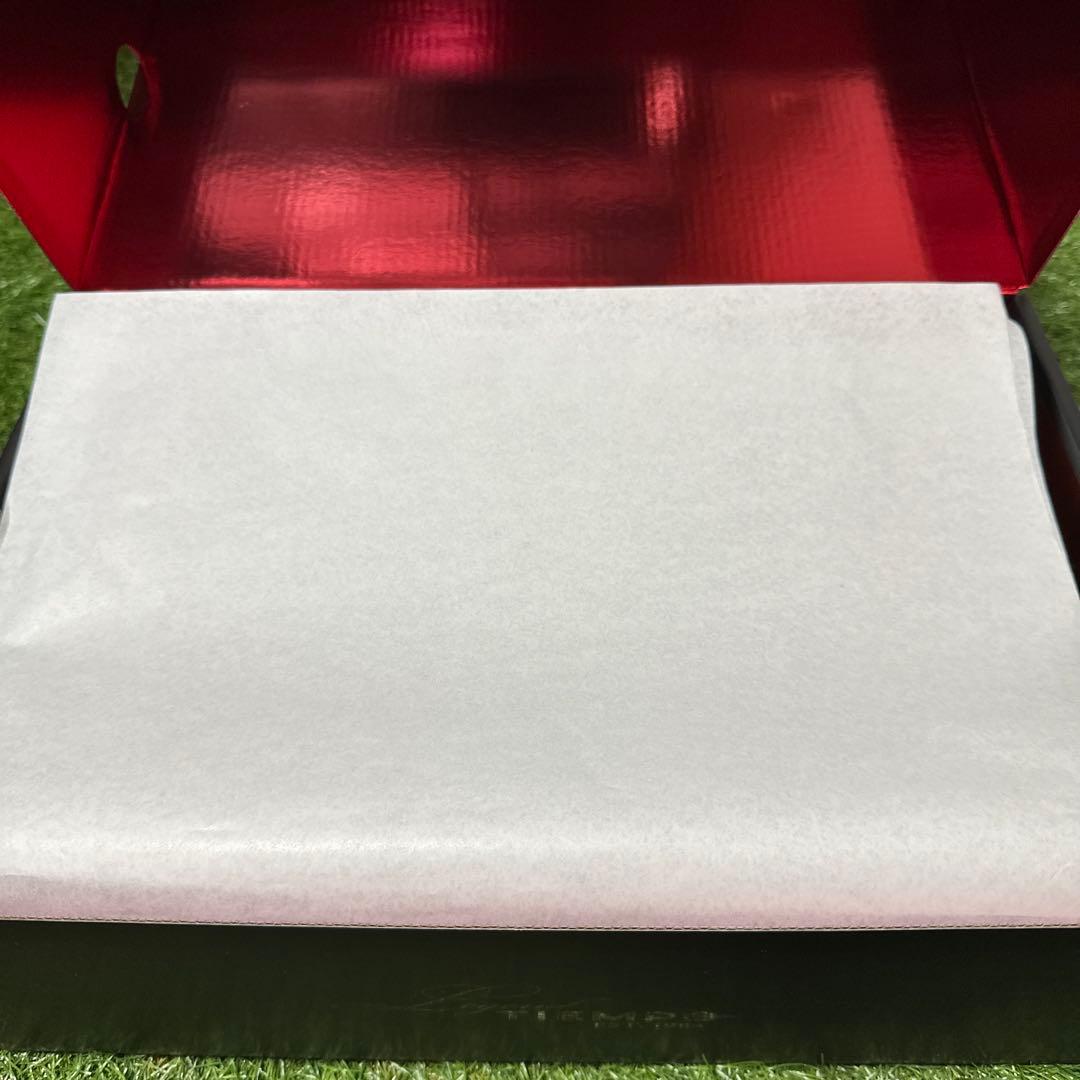 【限定品】ティエンポレジェンド10 エリート FG SE 26cm送料無料