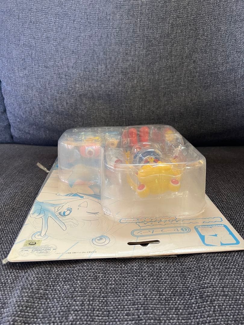 セーラームーン アレコレ 2003年　フィギュア　アニメ　キャラクターグッズ