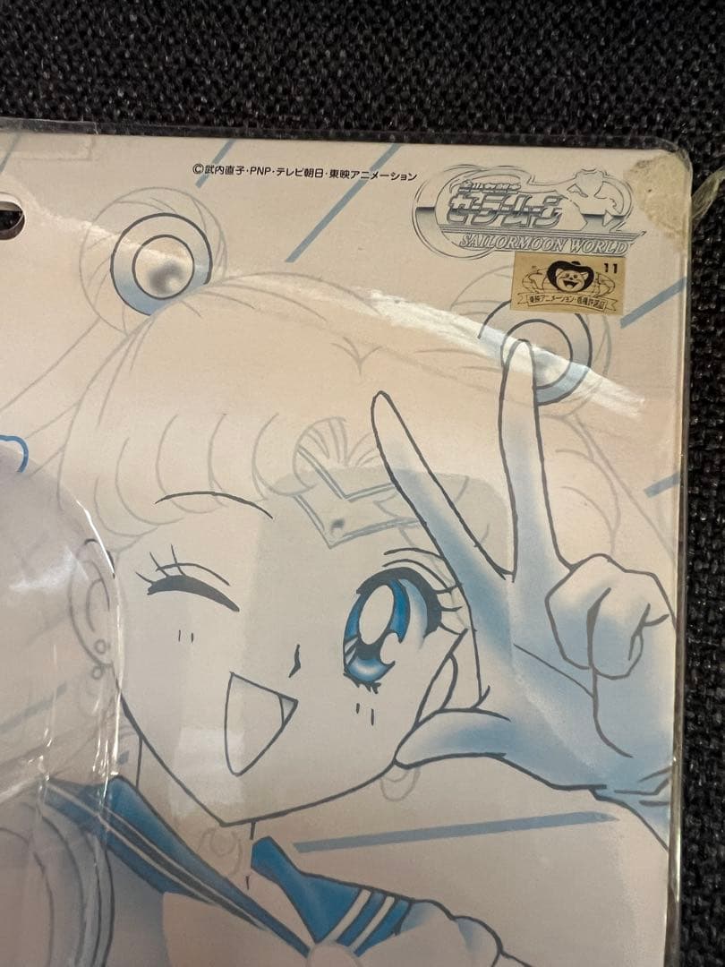 セーラームーン アレコレ 2003年　フィギュア　アニメ　キャラクターグッズ