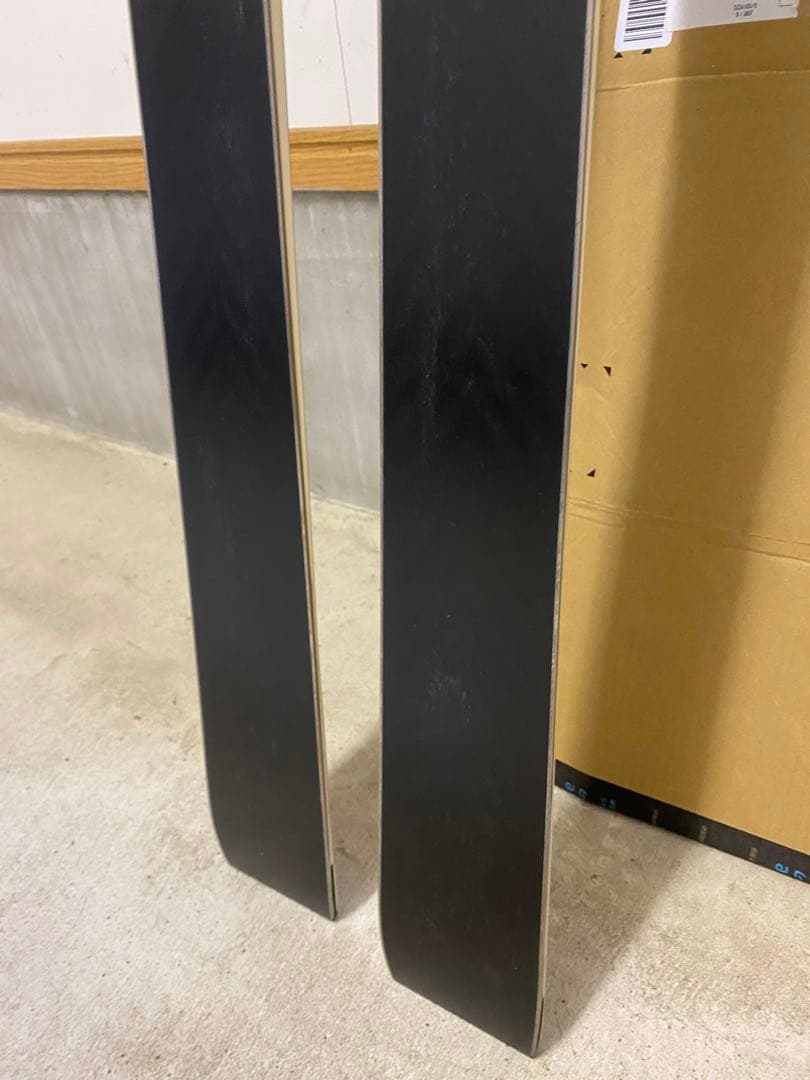 Volkl RACETIGER GS WC MASTERS 183㎝