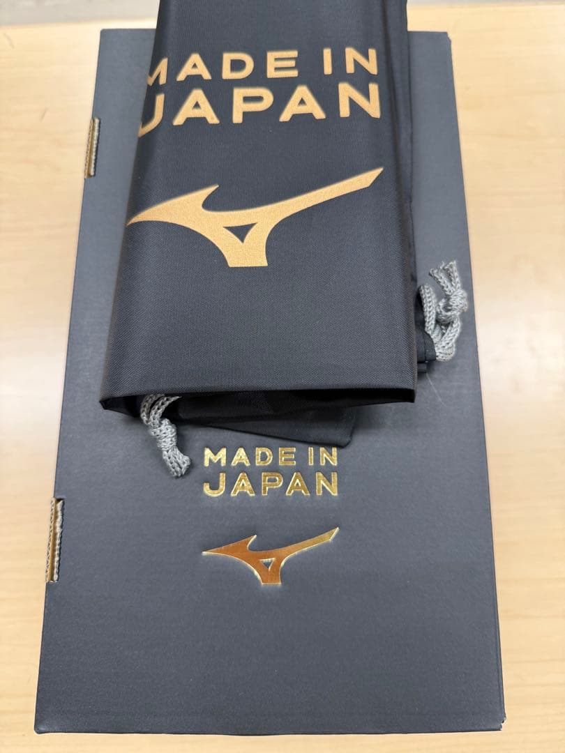 MORELIA ミズノ モレリアネオ3 JAPAN　新品未使用　23cm