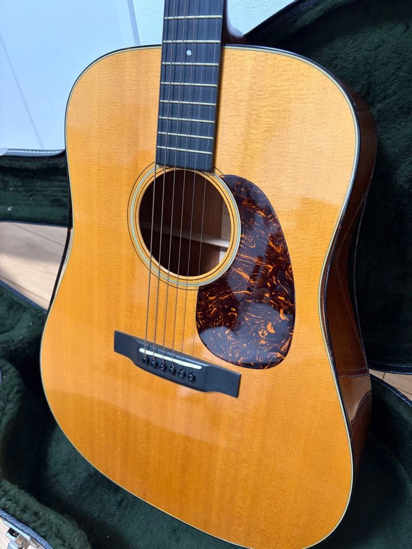 【2日間値下げ中】Martin D-18