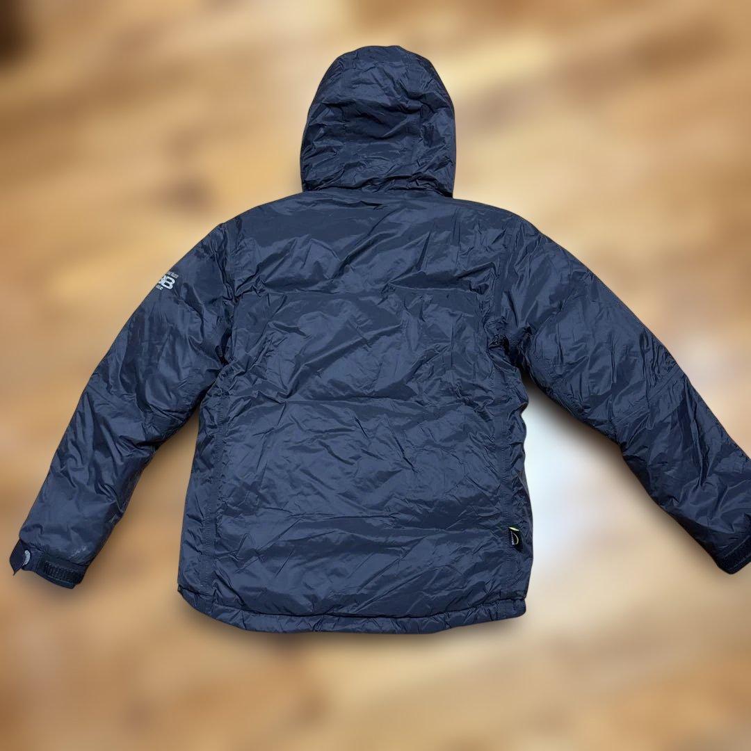 ウォータープルーフダウン　RBB BL-104