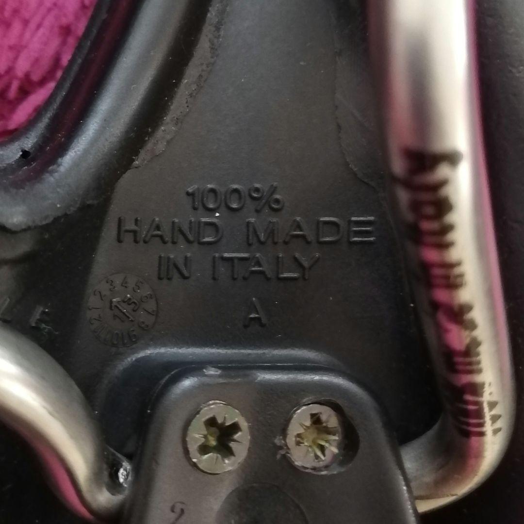 【新品】SELLE SMP Hybrid ハイブリッド ロードバイク サドル