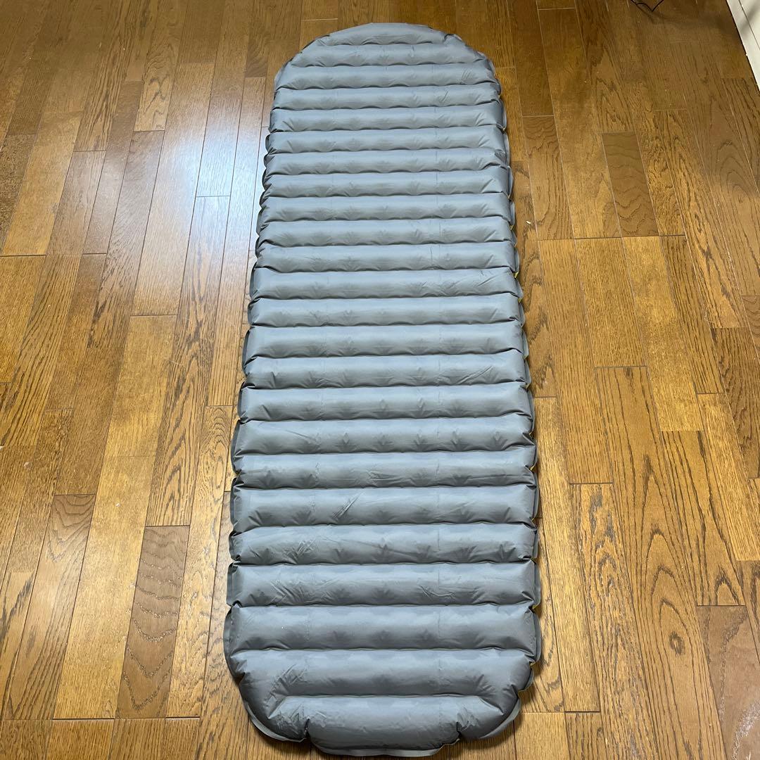 NEMO　ニーモ　テンサー　マミー