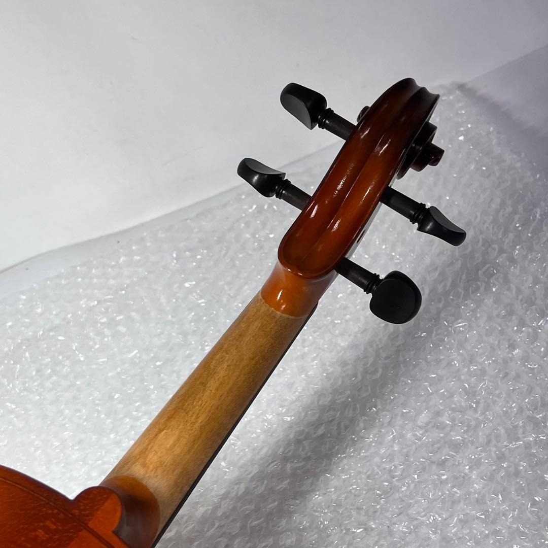 HORA Reghin Romania VIOLIN 4/4 バイオリン