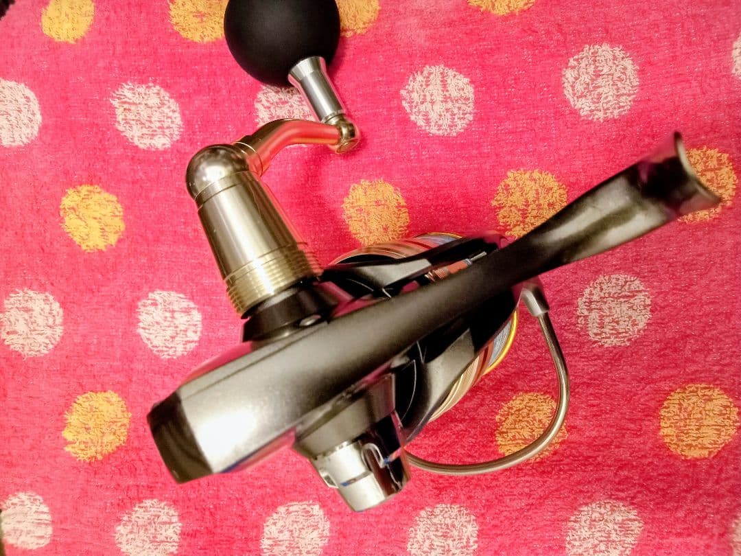 キャタリナ4000Ｈ（初代08型）