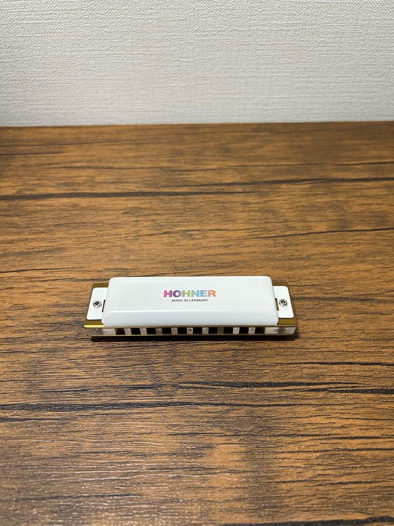 HOHNER IMAGINE SIGNATURE SERIES ハーモニカ