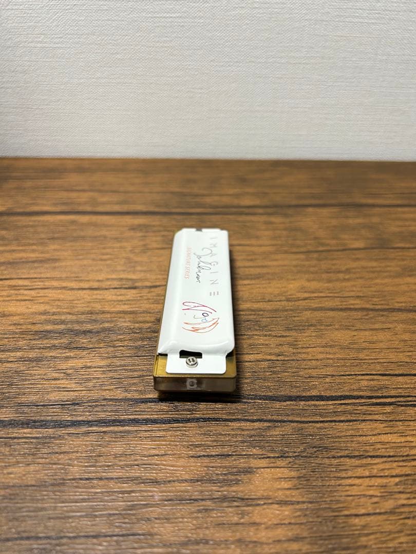 HOHNER IMAGINE SIGNATURE SERIES ハーモニカ