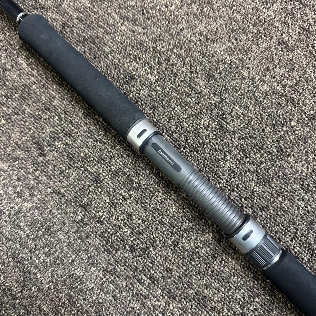 SHIMANO シマノ SALTY ADVANCE s96m