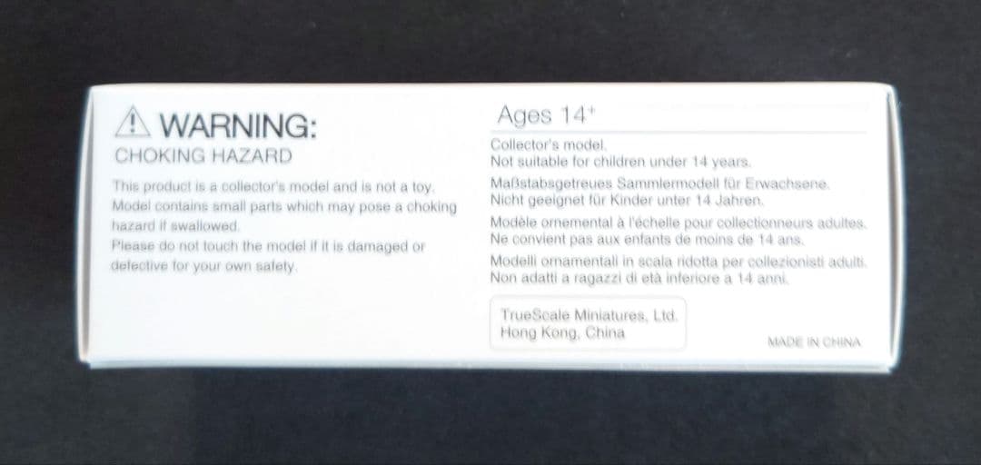 MINI GT LB★Works Nissan GT-R R35 ホワイト