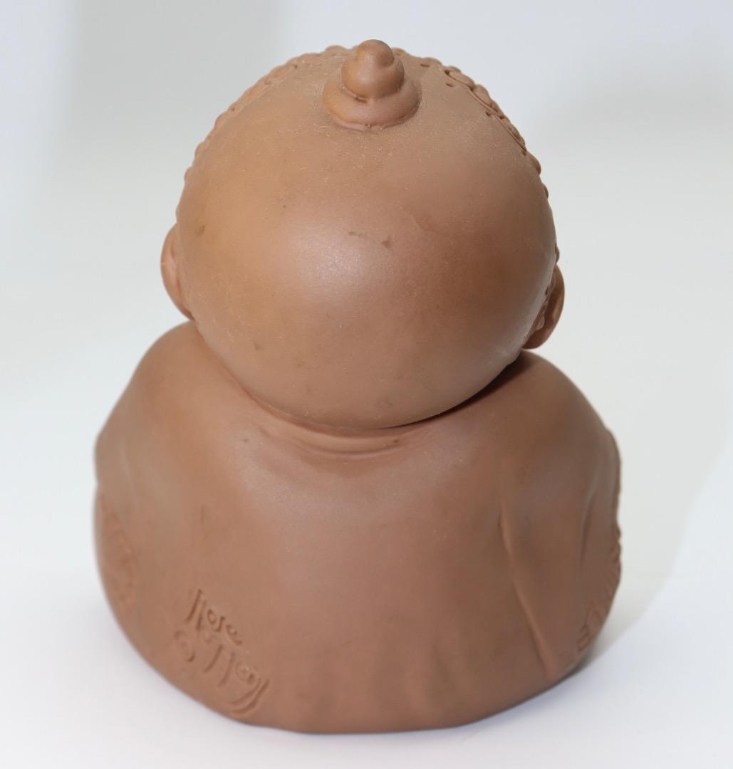 HO-HO ローズオニールのデザイン vintage CAMEO ソフビ14cm