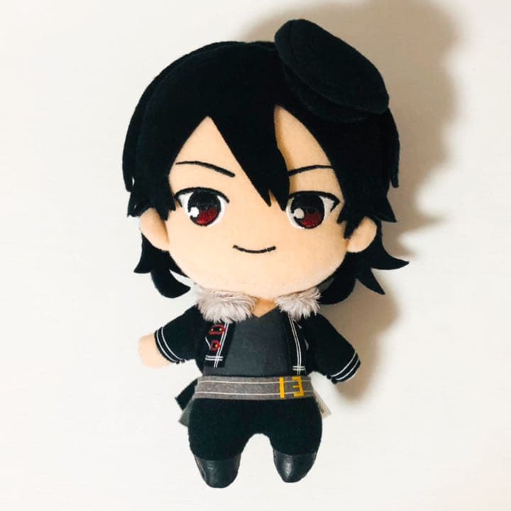 新品★あんスタ★ユニット衣装★ぬいぐるみ★4点セット