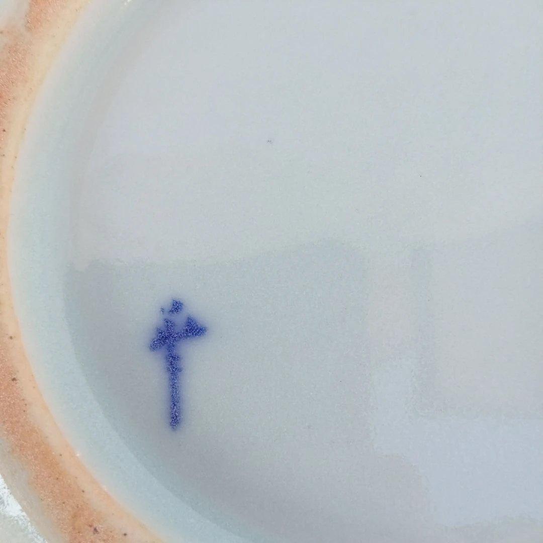 華道具　華公苑　池坊　青磁八角　陶器　生け花　小原流　草月流　自由花　変形花器