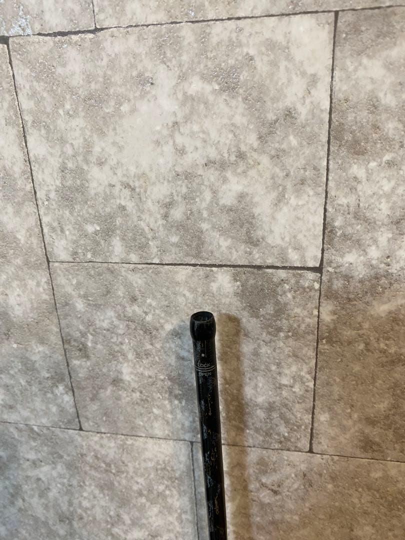 21NESSA XR S112M+ 竿袋付き　秋田狐