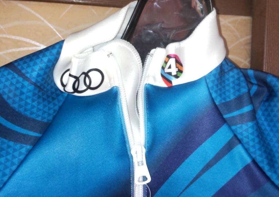 a新品未使用保管品 Phenix Norway Team Model ワンピース