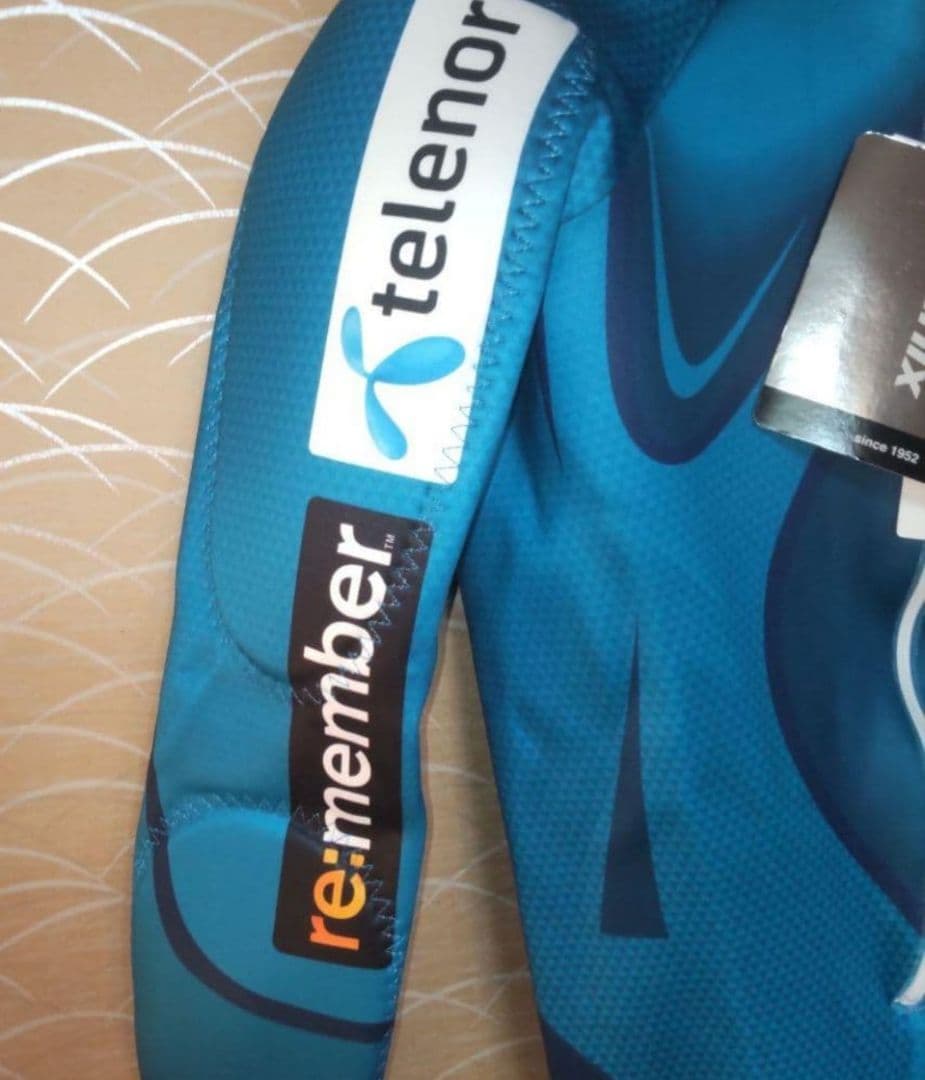 a新品未使用保管品 Phenix Norway Team Model ワンピース