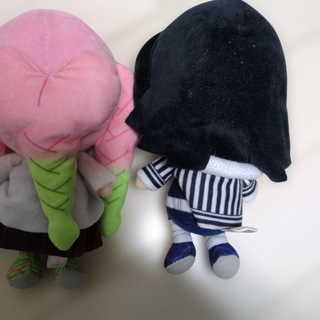 鬼滅の刃 ぬいぐるみ13体セット