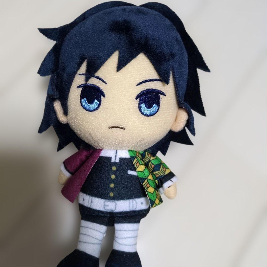 鬼滅の刃 ぬいぐるみ13体セット