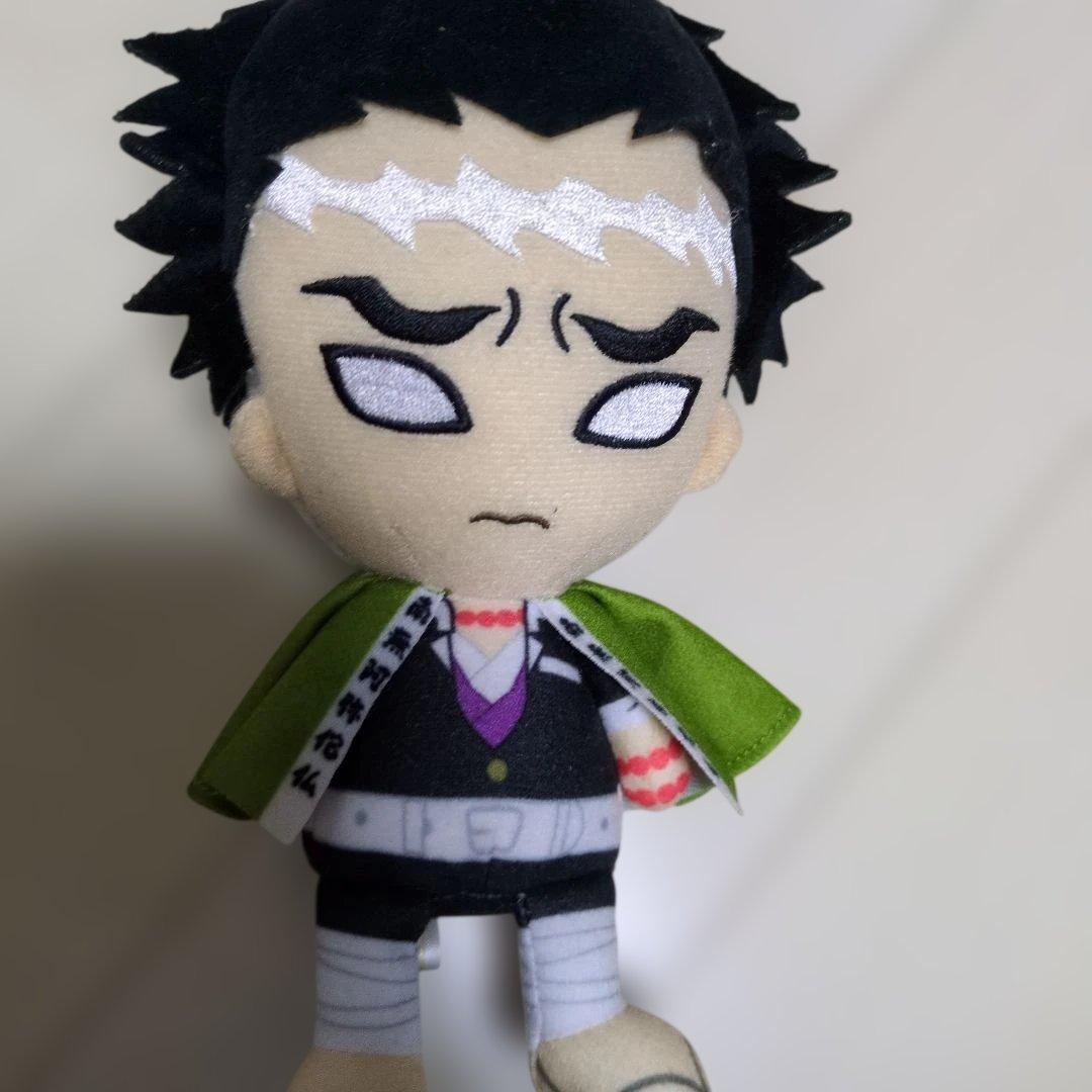 鬼滅の刃 ぬいぐるみ13体セット