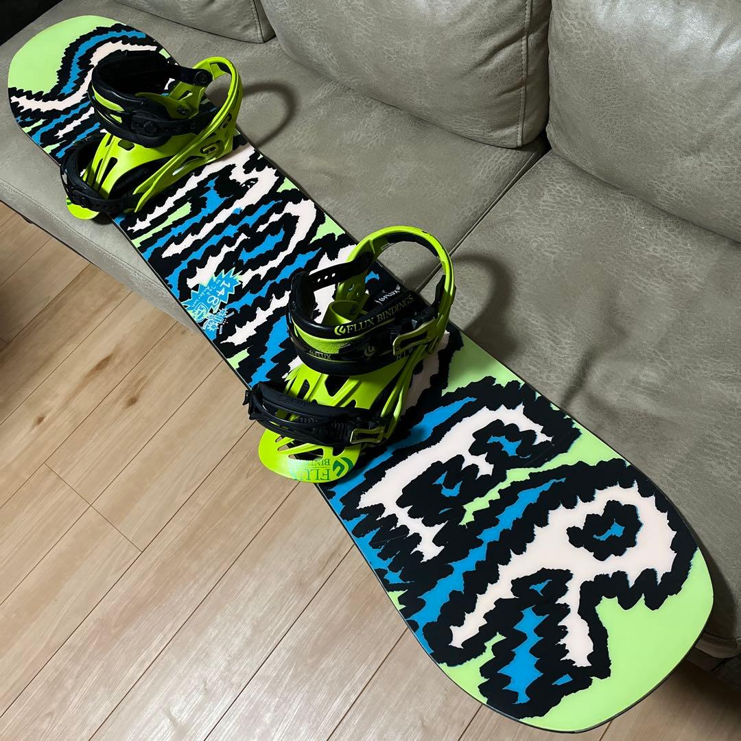 SALOMON SALOMONDER 148×SALOMON RHYTHM S