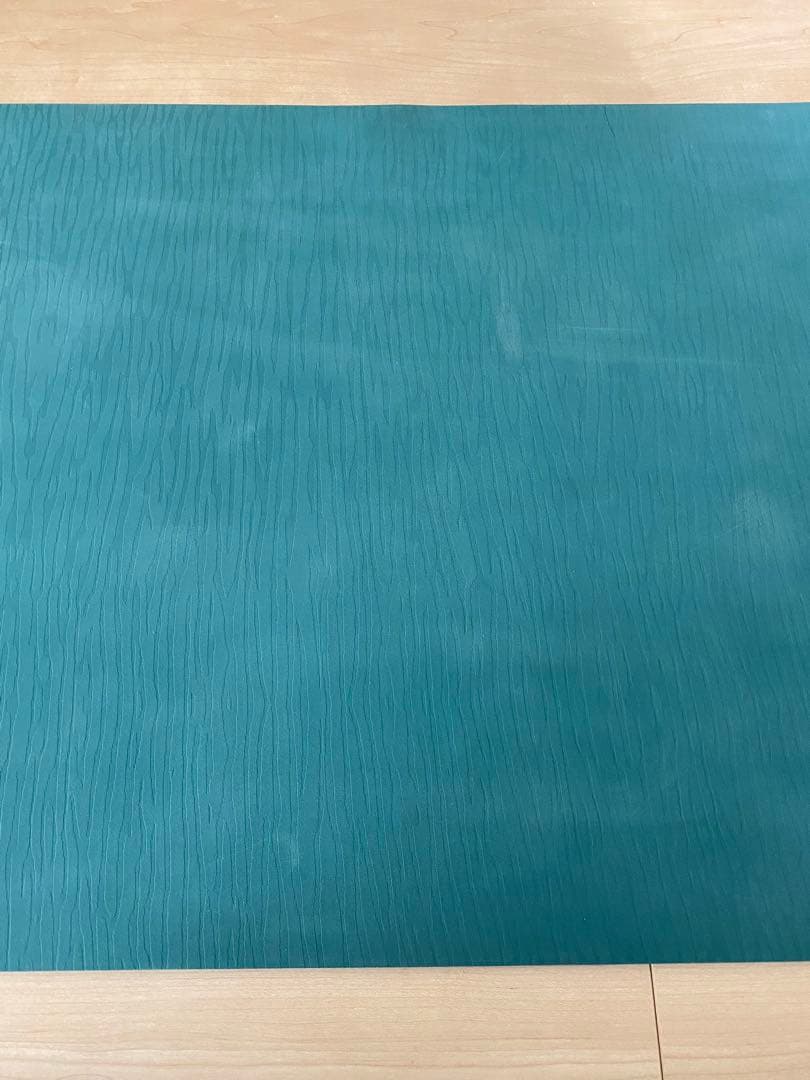 マンドゥカ　manduka ヨガマット　5mm セット