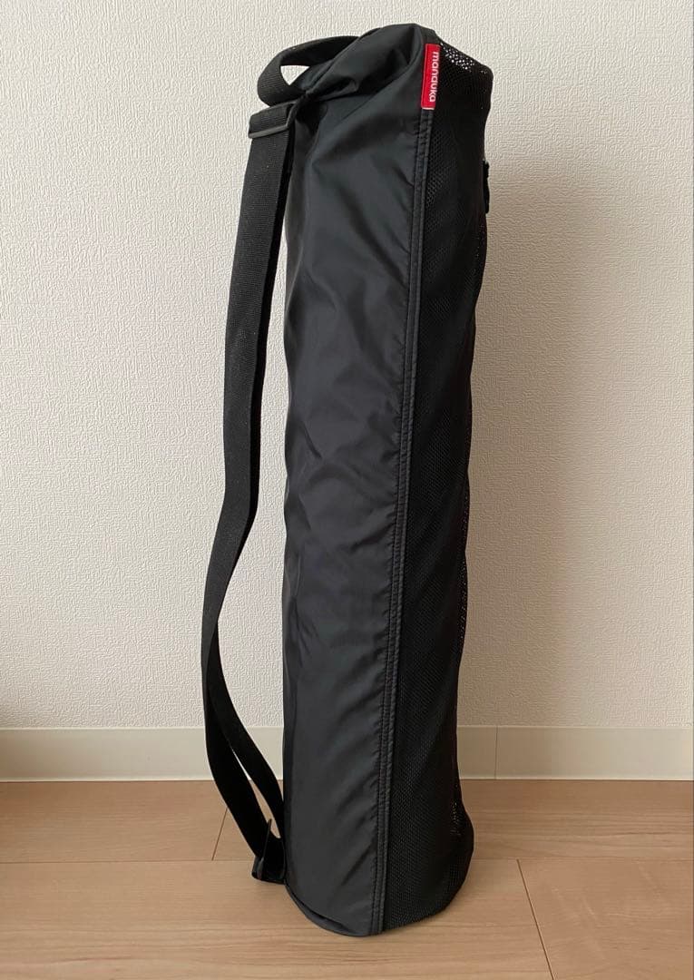 マンドゥカ　manduka ヨガマット　5mm セット